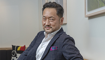 日本市場へのコミットを加速させる