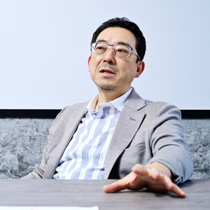 新規参入で急成長、DCビジネスで動きあり