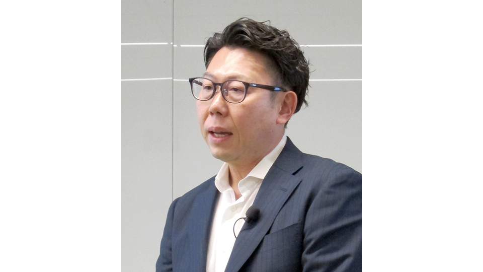 セールスフォース・ジャパン、AIエージェント搭載の分析基盤を提供　「Tableau」を機能強化