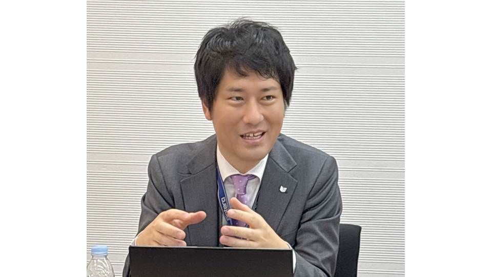 キヤノンマーケティングジャパン、社食向け自動精算システムを開発　食器認識AIで全国シェア3割獲得を目指す